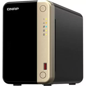 QNAP TS-264 NAS –...