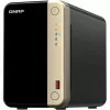 QNAP TS-264 NAS – Armazenamento Rápido e Eficiente, 8GB||4711103082331