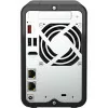 QNAP TS-264 NAS – Armazenamento Rápido e Eficiente, 8GB||4711103082331