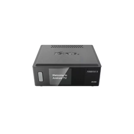 Xsarius Aimax 2 – Desempenho 8K, Wi-Fi 6 e Android TV para a Melhor Experiência|Xsarius|7924480275988