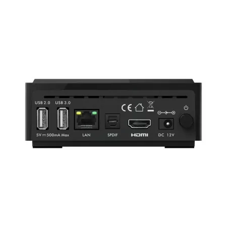 Xsarius Aimax 2 – Desempenho 8K, Wi-Fi 6 e Android TV para a Melhor Experiência|Xsarius|7924480275988