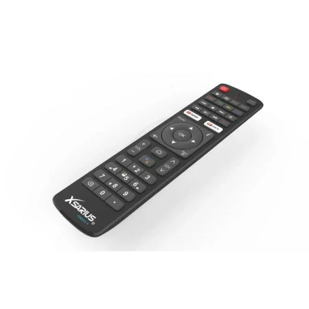 Xsarius Aimax 2 – Desempenho 8K, Wi-Fi 6 e Android TV para a Melhor Experiência