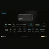 Xsarius Aimax 2 – Desempenho 8K, Wi-Fi 6 e Android TV para a Melhor Experiência
