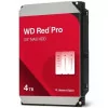 Disco 3.5 4TB WD Red Pro 256Mb SATA 6Gb/s|Western Digital|0718037902814