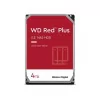 Disco Rígido 3.5" Western Digital WD Red Plus 4TB 5400RPM 256MB Cache SATA 6Gb/s|Western Digital|718037899794