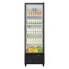 Vitrine de Exposição Orima ORC330P1 373L - LED - Baixo Ruído - Preto|ORIMA|5603883214554