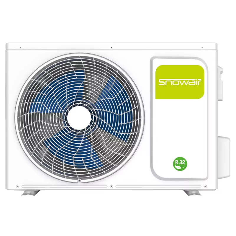 Monosplit Air Conditioning 9000 BTU - SNOWAIR - VELA 3 - SNWS026VE3 (GMCC)