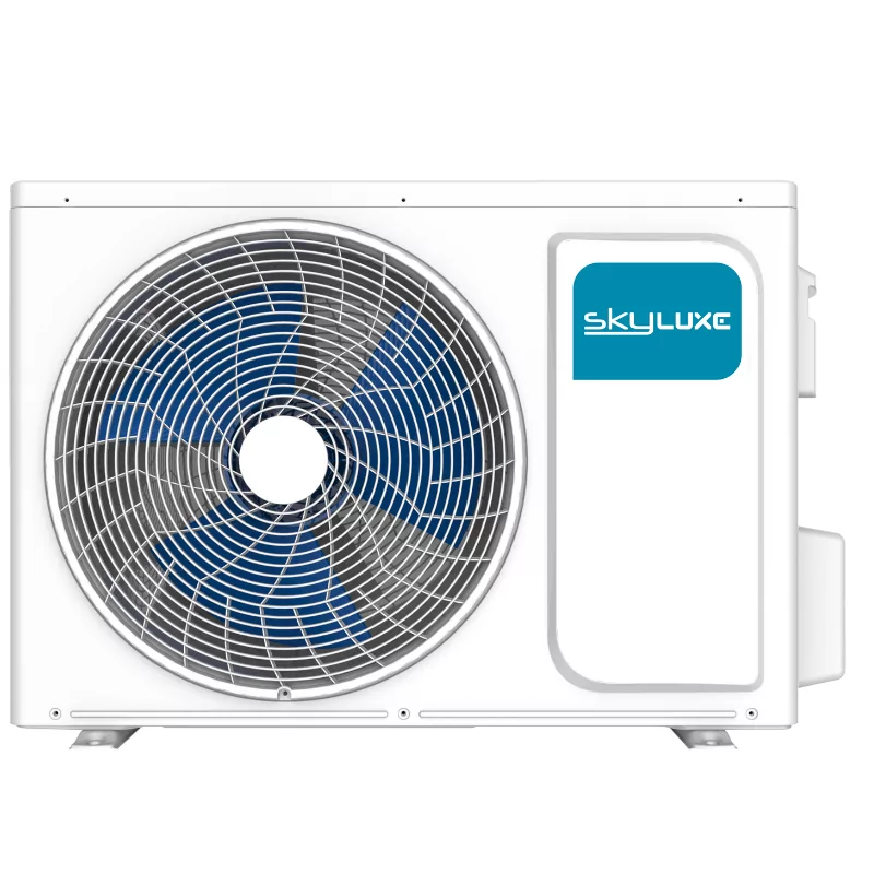 Ar Condicionado Monosplit 18000 BTU - SKYLUXE - ECO - SKY-S052ECOR32 (GMCC)