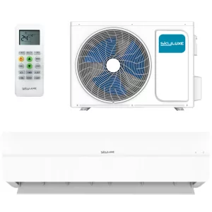 Ar Condicionado Monosplit...