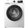 Máquina Lavar Roupa Hisense WF1Q9041BW - 9Kg, 1400rpm, Eficiência A|Hisense|6901101832344