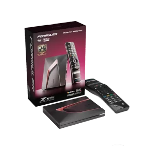 Formuler Z12 Ultra -...