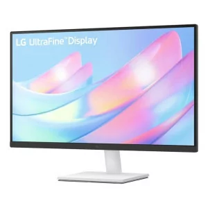 Monitor LG 27US500-W IPS 27...