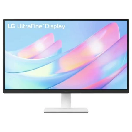 LG 27US500-W IPS 27 4K UHD 16:9 60Hz FreeSync Monitor