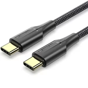 Cabo USB 2.0 Tipo-C 3A Vention
