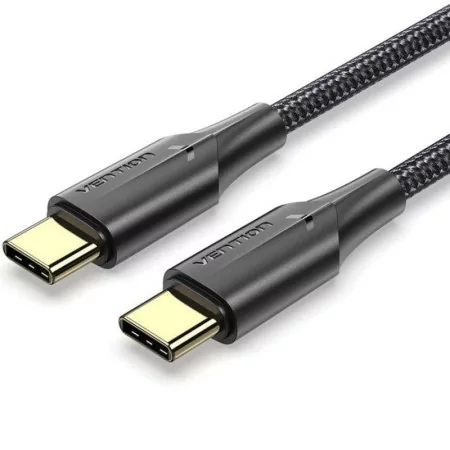Cabo USB 2.0 Tipo-C 3A Vention|Vention|6922794766518