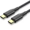 Cabo USB 2.0 Tipo-C 3A Vention|Vention|6922794766518