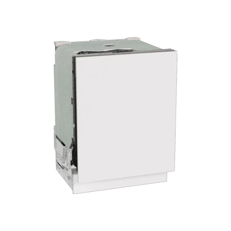 Maquina de Lavar Loiça Encastre Hisense - 16 Conjuntos - (816x598x555mm) -  Branca|Hisense|3838782945403