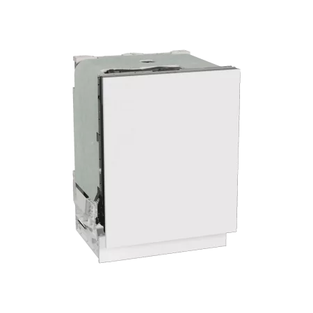 Maquina de Lavar Loiça Encastre Hisense - 16 Conjuntos - (816x598x555mm) -  Branca|Hisense|3838782945403