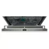 Maquina de Lavar Loiça Encastre Hisense - 16 Conjuntos - (816x598x555mm) - Branca