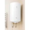 Vertical water heater 100L HTW - Gama AQUA - EVOLUTION - HTW-TV-100EVO
