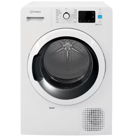 Secadora Indesit YT M11 82K RX SPT R (8kg - Clase E)