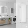 Vulcano PrimeAqua Compact Reversible Water Heater 100L