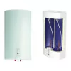 Vulcano PrimeAqua Compact Reversible Water Heater 50L