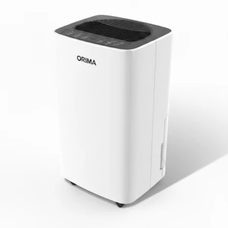 Orima OR-12-2902 Dehumidifier - (Extraction: 12L/D - Tank: 2L - R290 Gas)