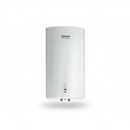 Vulcano PrimeAqua Compact Reversible Water Heater 50L