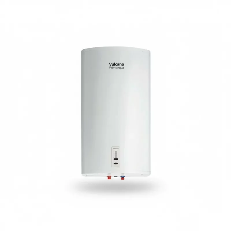 Vulcano PrimeAqua Compact Reversible Water Heater 100L
