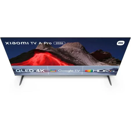 Smart TV Xiaomi TV Pro A 75 2026 QLED - (191cm - Google TV - 4K) - ELA5840EU|Xiaomi|6941948705043