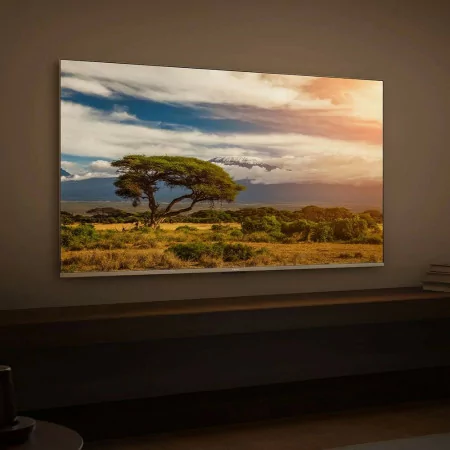 Smart TV Xiaomi TV Pro A 75 2026 QLED - (191cm - Google TV - 4K) - ELA5840EU|Xiaomi|6941948705043