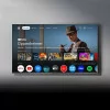 Smart TV Xiaomi TV Pro A 75 2026 QLED - (191cm - Google TV - 4K) - ELA5840EU|Xiaomi|6941948705043
