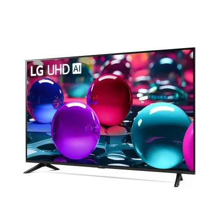 LG 55" Smart TV - (LED - 4K UHD - webOS 24 - HDR10 Pro) - 55UA73006LA