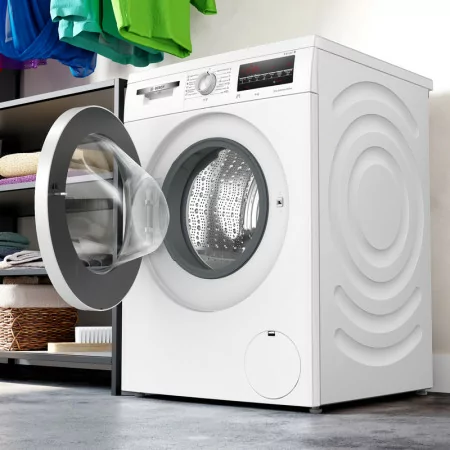 Bosch Série 6 WUU28T66ES – 9Kg, 1400 RPM, Classe A, EcoSilence|Bosch|4242005447848
