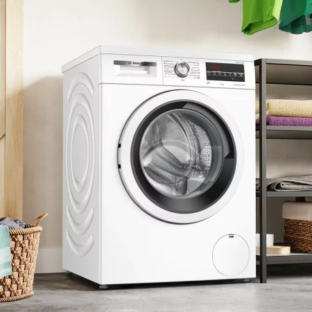 Bosch Série 6 WUU28T66ES – 9Kg, 1400 RPM, Classe A, EcoSilence|Bosch|4242005447848