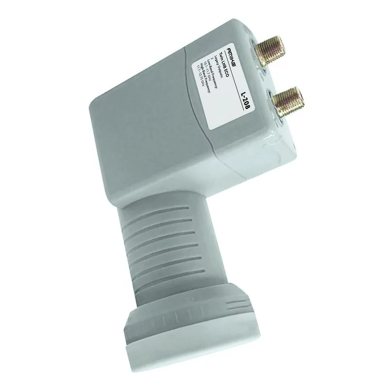 Twin Amiko HD LNB