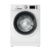 Hotpoint Washing Machine - (8KG - 1400RPM - Class A - White) - NM11 847 WS A EU