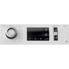 Hotpoint Washing Machine - (8KG - 1400RPM - Class A - White) - NM11 847 WS A EU