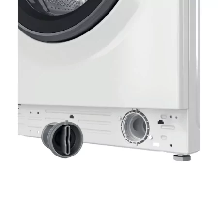 Hotpoint Washing Machine - (8KG - 1400RPM - Class A - White) - NM11 847 WS A EU
