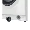Hotpoint Washing Machine - (8KG - 1400RPM - Class A - White) - NM11 847 WS A EU