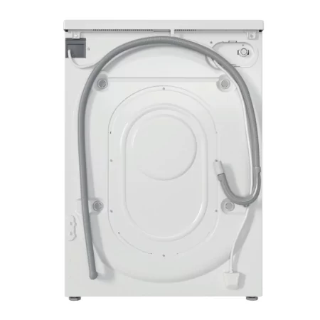 Hotpoint Washing Machine - (8KG - 1400RPM - Class A - White) - NM11 847 WS A EU