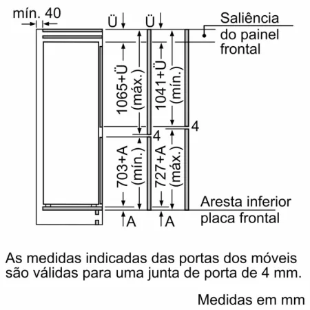 Combinado Bosch KIN-86-ADD-0||4242005356614