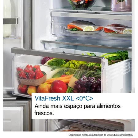 Combinado Bosch KIN-86-ADD-0||4242005356614