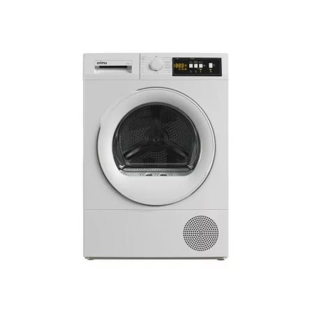 Máquina Secar Roupa Orima - (8KG - Bomba de Calor - Classe E - Branca) - ORBC-84 |ORIMA|5603883214479