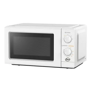 White Microwave 20 Liters -...