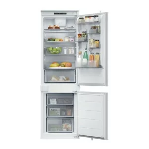 Built-in Combined Fridge...