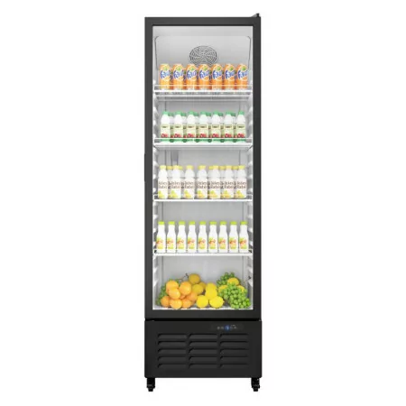 Vitrine Orima - (373L - Classe B - Preta) - ORC-330-P-1|ORIMA|5603883214578