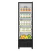 Vitrine Orima - (373L - Classe B - Preta) - ORC-330-P-1|ORIMA|5603883214578