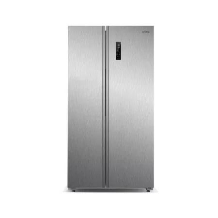 Frigorífico Side By Side Orima - (442L - No Frost - Classe E - Inox) - ORH-554-X|ORIMA|5603883214127